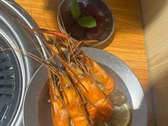 -哼蟹二将·烤肉酱蟹(合生汇店)