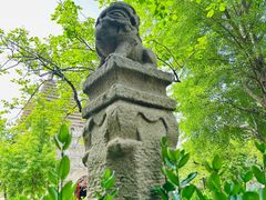 -北京石刻艺术博物馆(五塔寺)
