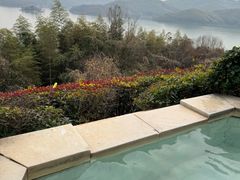 -天目湖涵田半山温泉
