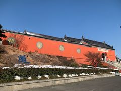 -句容茅山景区