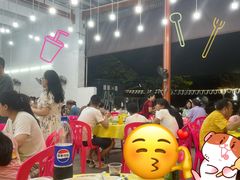-秋姐美食店(旅游大道店)