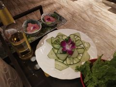 -红辣椒·川菜·火锅(科华路店)