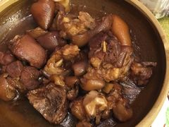 -阿财老铺·老蚌埠龙虾城(华夏总店)