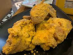 -幸屿 创意料理(永嘉天地店)
