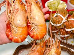 -品鲜村农家菜·阳澄湖大闸蟹(总店)