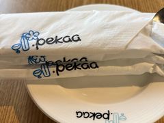 -Pekaa啤咖食肆Coffee&Bistro