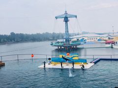 -秦皇岛乐岛海洋王国