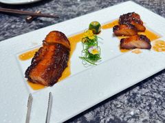 -頂好酒家·经典粤菜(海信广场店)