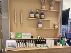 -甲乙饼·手工牛肉饼(东方广场店)