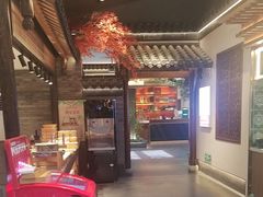 -老德州四合院·德州菜(天衢路店)