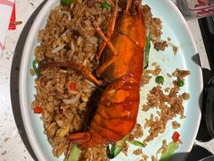 -沪小胖·小龙虾·蓝龙王(八佰伴店)