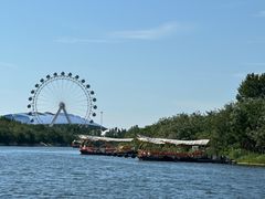 -渔岛海洋度假区