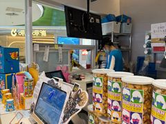 -DQ·蛋糕·冰淇淋(湖景东路店)