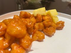 -纳地素食(石门公园店)