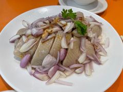 -雅苑餐厅(朝天路店)