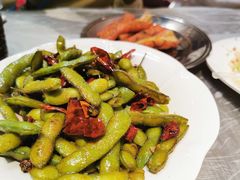 -小民大排档(光谷店)