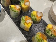 -美奈小馆·越南料理(中航城君尚购物中心店)