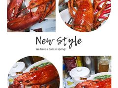-荔林食店(西华路店)