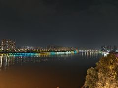 -咸阳湖景区