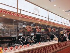 -乡村基·川味现炒大王(熙悦天街店)