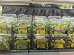 -Olé精品超市(苏州中心店)