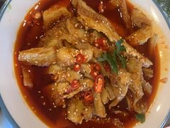 -口福居老北京涮肉(大运村店)