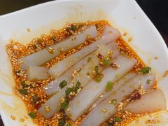 -丁太婆老妈蹄花(人民公园非遗总店)