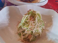 -淮安曙光国际大酒店(大运河广场花街店)