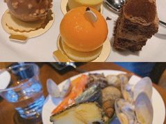 -广州富力君悦大酒店·凯菲厅