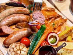 -布拉格餐厅· 中欧捷克菜(全国首店)