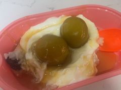 -和田爱乐塔西娜刨冰粽子