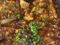 -鱼酷活鱼烤鱼(沈阳大悦城店)