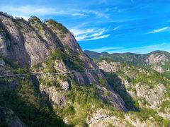 -明堂山风景区