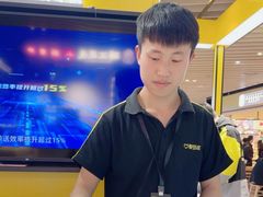 -爱回收(唐镇阳光天地店)