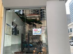 门面-CoffeeVendor(西乡店)