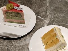 -蜜思琪蛋糕(民生路店)