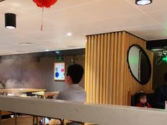 -海银海记潮汕牛肉火锅(新港中路海珠店)