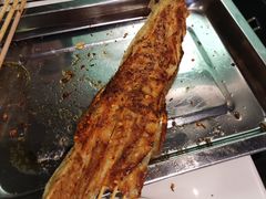 -百味源炭火烤翅 ·夜市大排档(酒仙桥店)