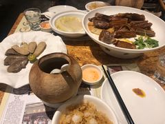 -陈鹏鹏潮汕菜(欢乐海岸 海边景观店)