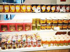 -BreadTalk面包新语·烘焙蛋糕(领展购物广场店)