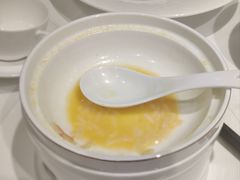 -阳澄湖费尔蒙酒店颐丰阁中餐厅(马鞍山西路店)