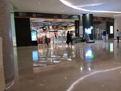 -blt精品超市(高德置地冬广场店)