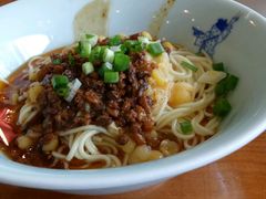 -兵哥豌豆面(青华店)