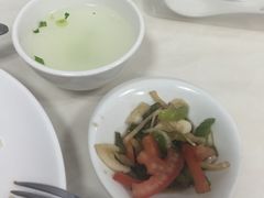 -塔斯提抓饭(东城汇店)