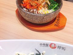 -小木屋拌饭(沈阳中街大悦城店)