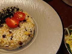 -双门洞·森系料理(体育西店)