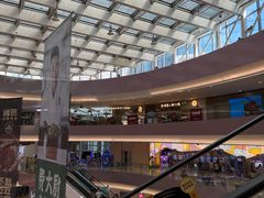 -宝龙城(杭州滨江店)