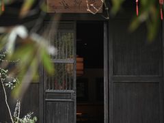 -法云安缦酒店