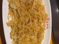 -AK47烤羊腿串吧(柳浪家园店)