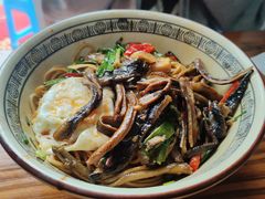 -友琴面馆(东白溪公寓店)